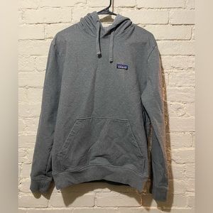 Patagonia Uprisal Hoody. Men’s Size Medium. Grey.